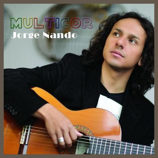 Jorge Nando